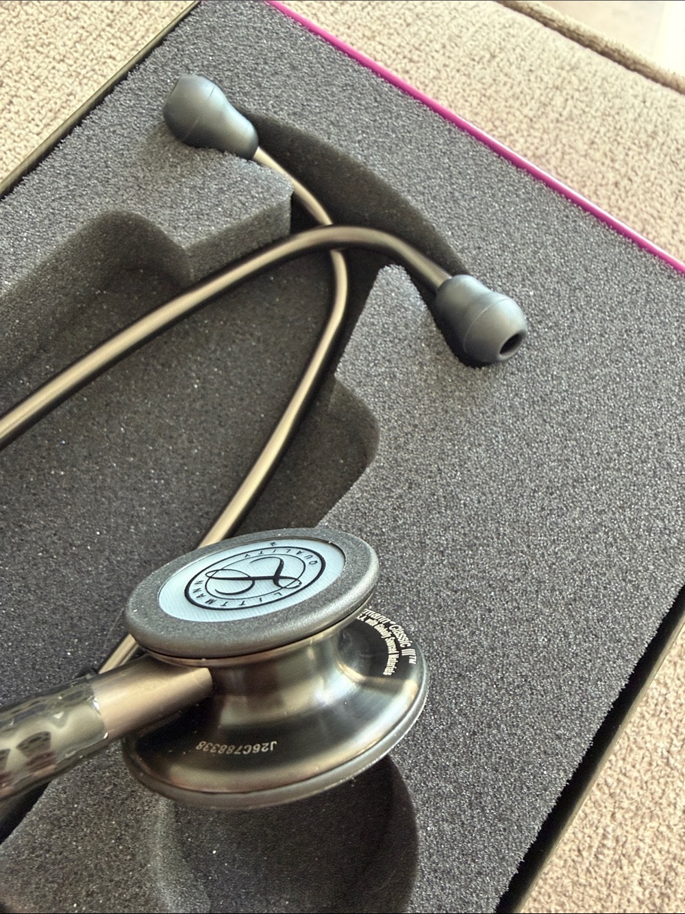 Stethoscope - Picture 6 of 8
